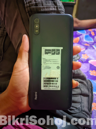 Redmi 9a   4 gb+64